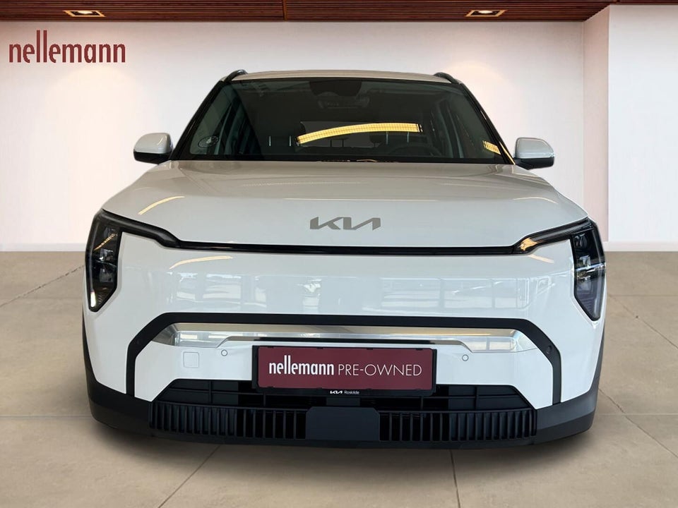 Kia EV3 81 Long Range Prestige 5d