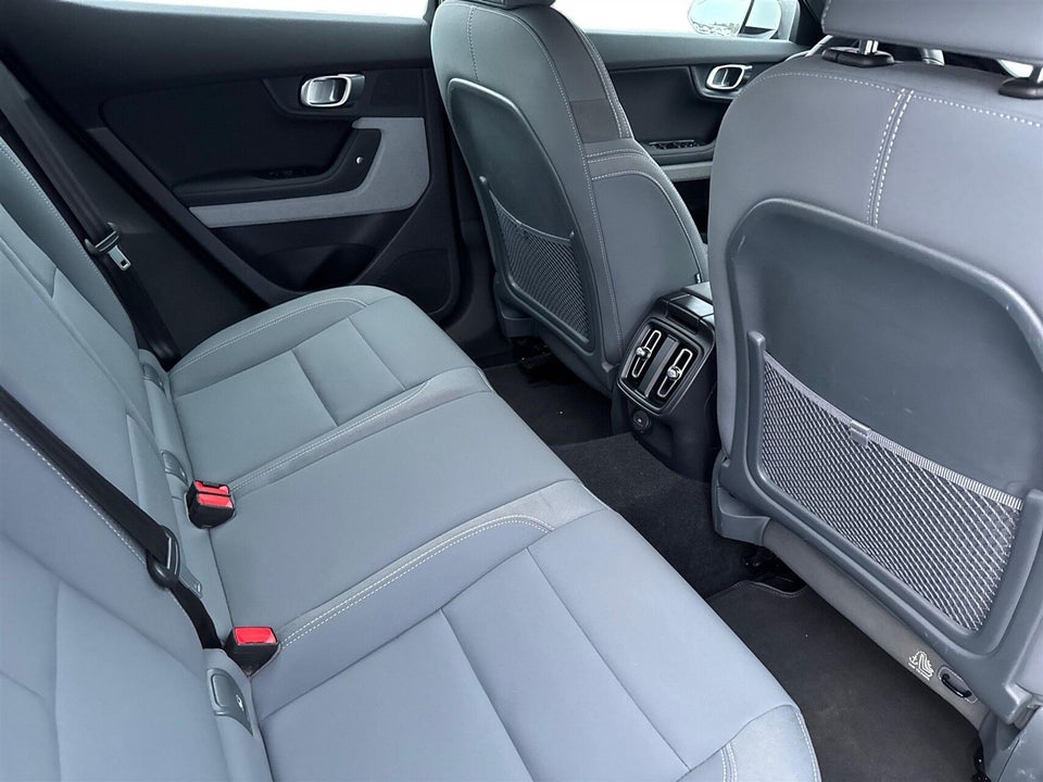 Polestar 2 Long Range 5d