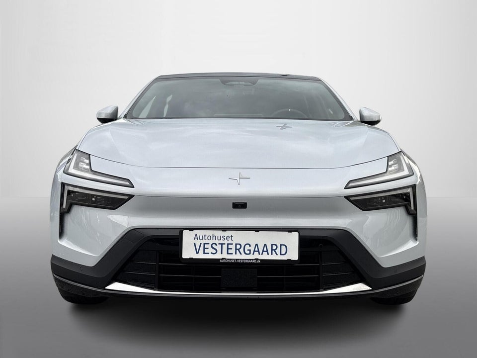 Polestar 4 Coupé RWD 5d