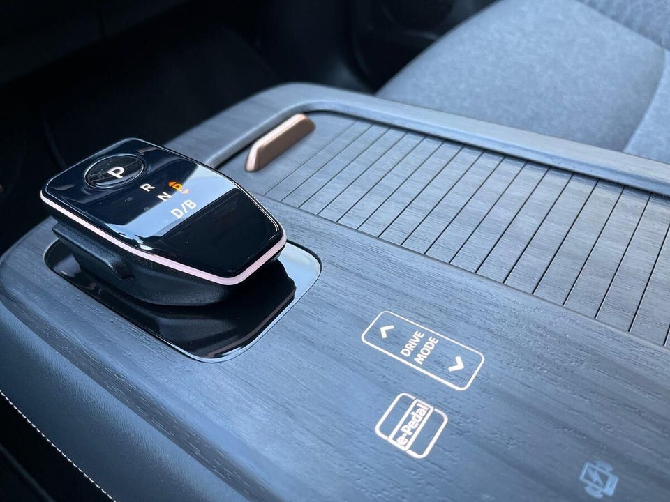 Nissan Ariya 63 Advance 5d