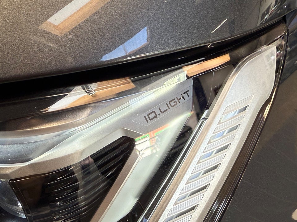 VW Multivan 1,4 eHybrid Style DSG kort