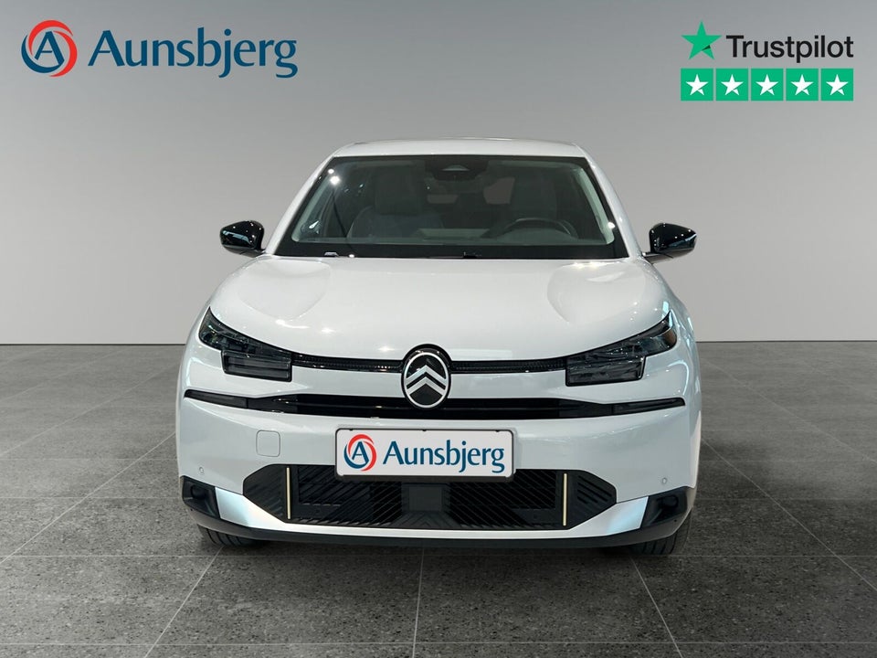 Citroën ë-C4 54 VTR Sport 5d