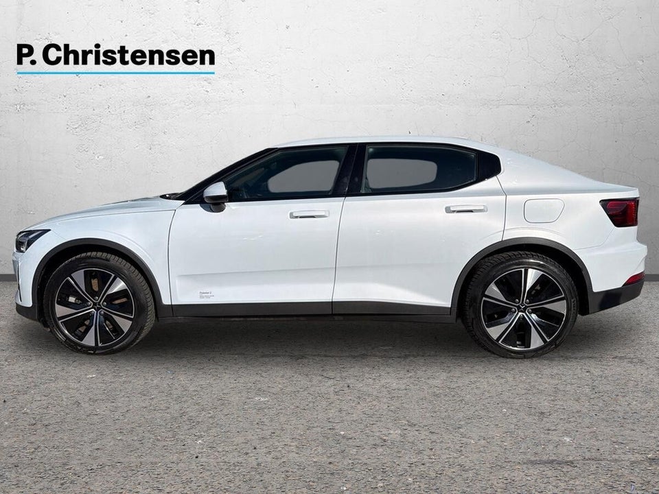 Polestar 2 Long Range 5d