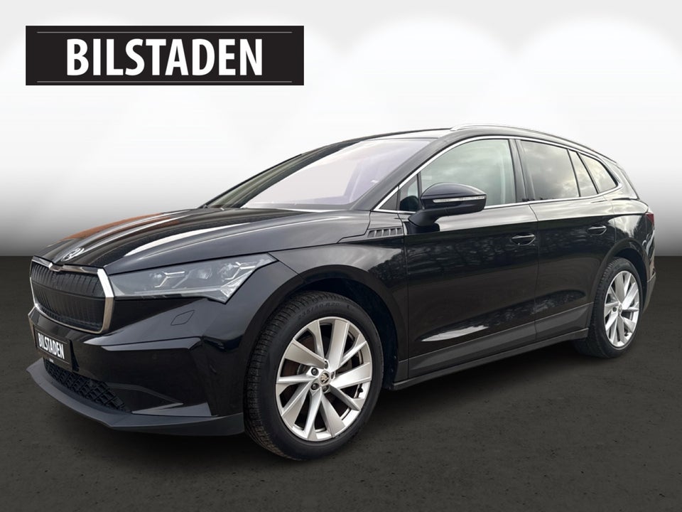 Skoda Enyaq 80 iV Suite 5d