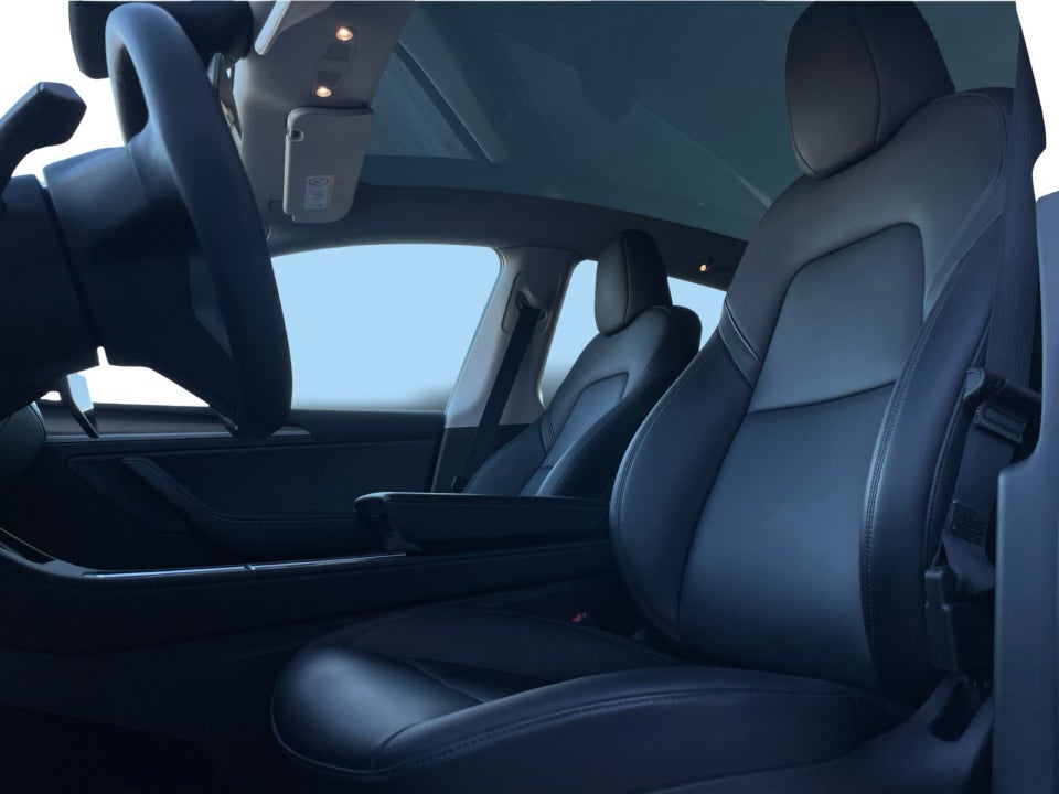 Tesla Model Y Performance AWD 5d