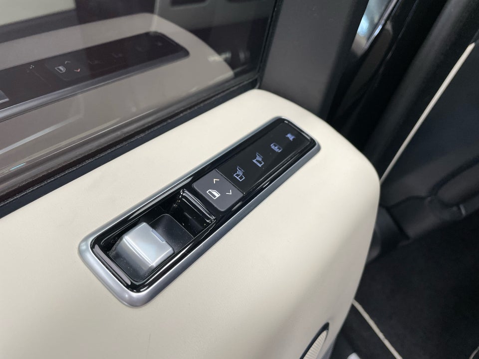 Land Rover Range Rover 3,0 SDV6 Autobiography aut. 5d