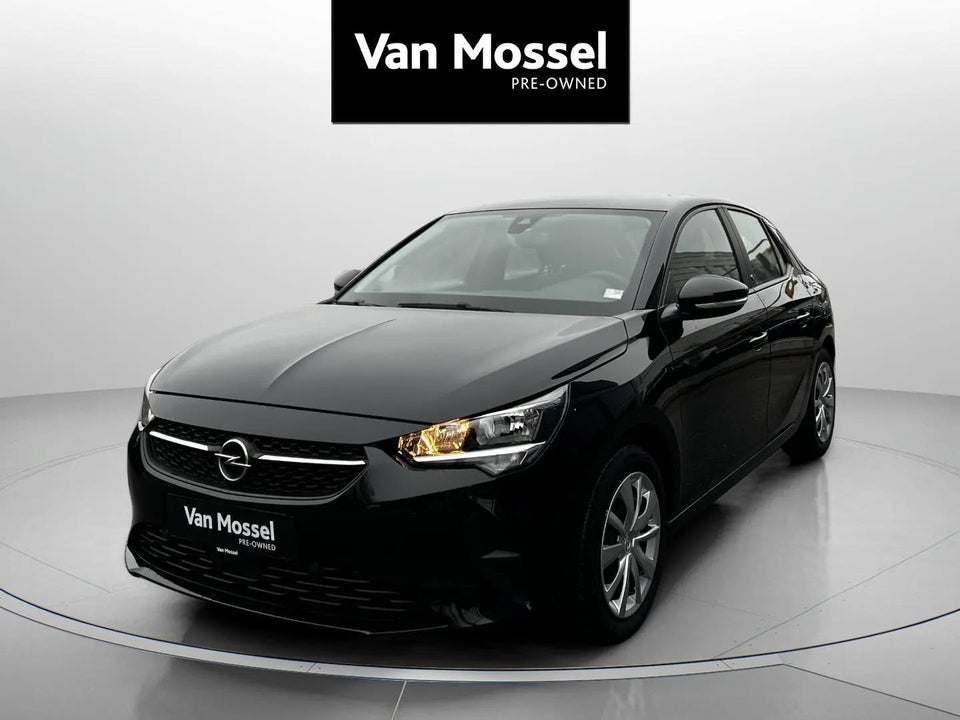 Opel Corsa-e 50 Edition 5d