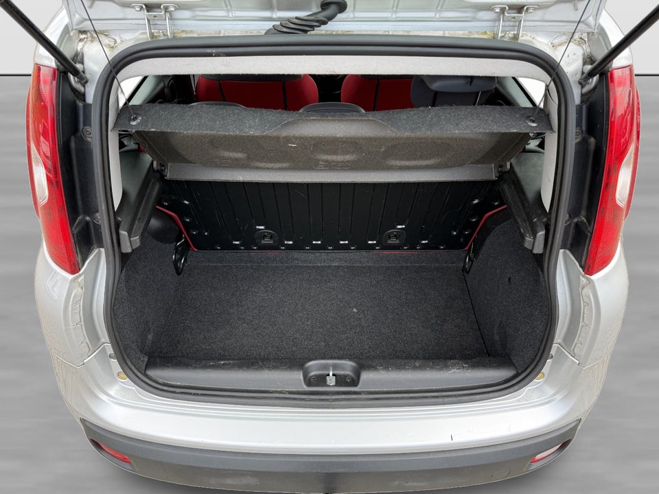 Fiat Panda 0,9 TwinAir 65 Easy 5d