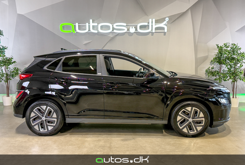 Hyundai Kona 39 EV Trend 5d