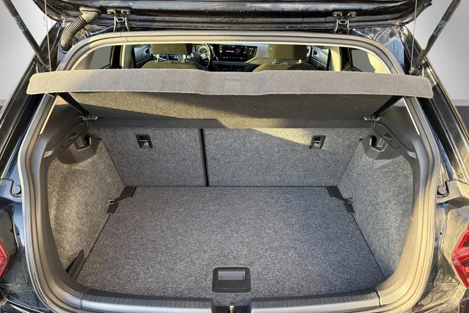 VW Polo 1,0 TSi 115 Highline DSG 5d