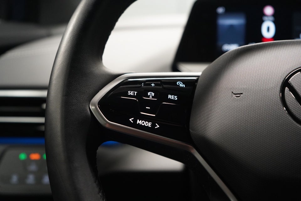 VW ID.4 52 Pure Performance 5d