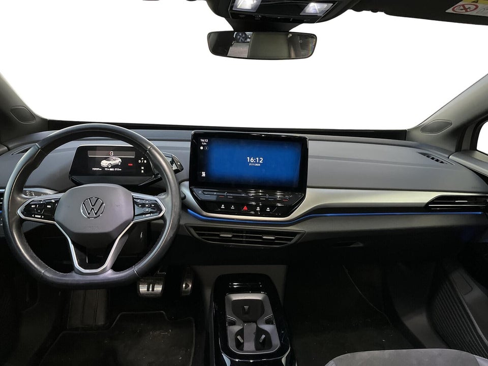 VW ID.4 77 Pro Performance 5d