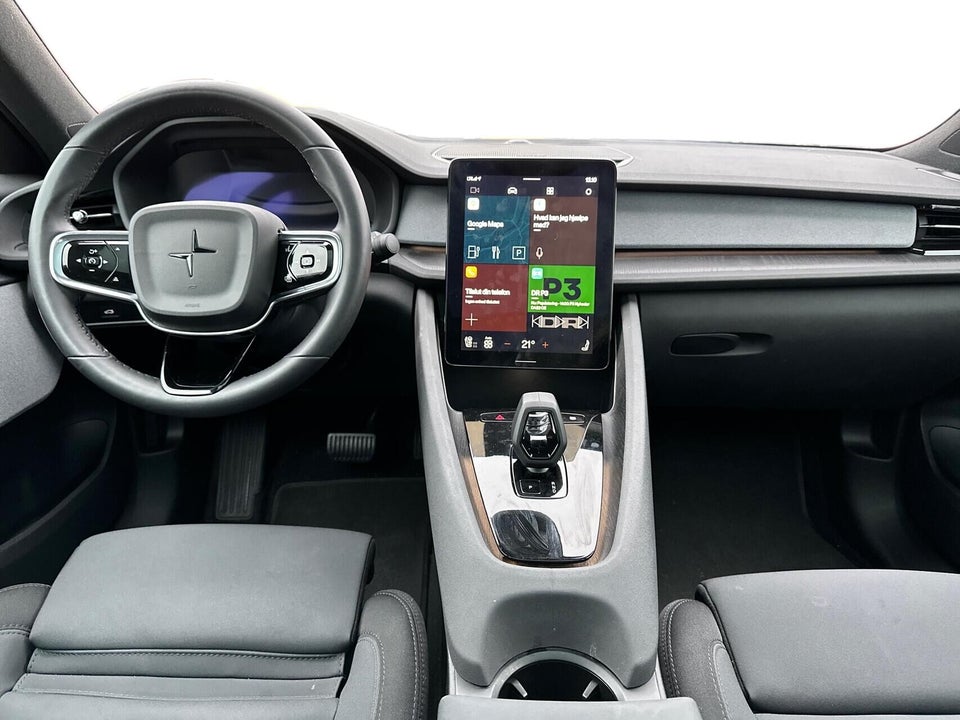 Polestar 2 Standard Range 5d