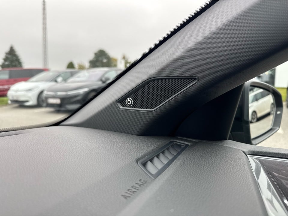 VW Polo 2,0 GTi DSG 5d