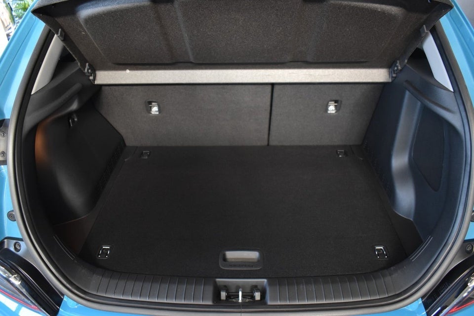 Hyundai Kona 39 EV Advanced 5d