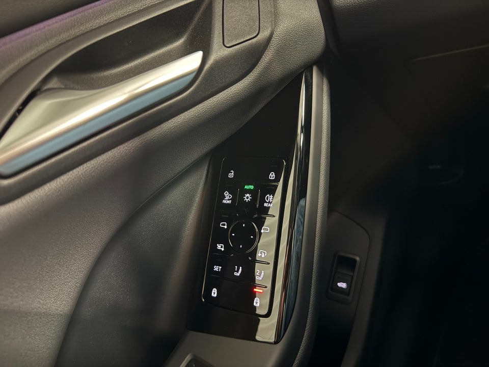 Audi Q6 e-tron Progress plus 5d