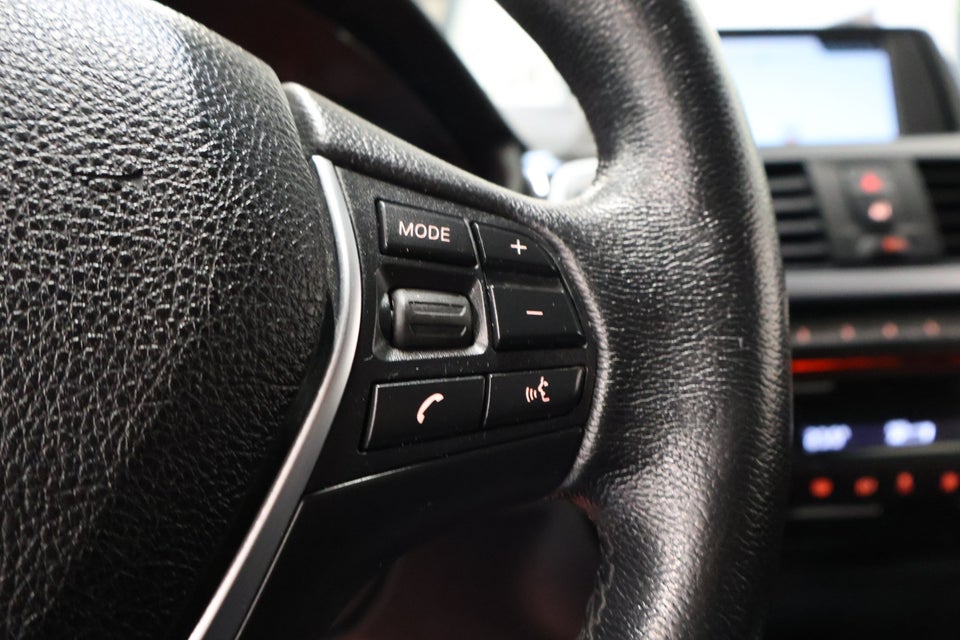 BMW 320d 2,0 Gran Turismo aut. 5d