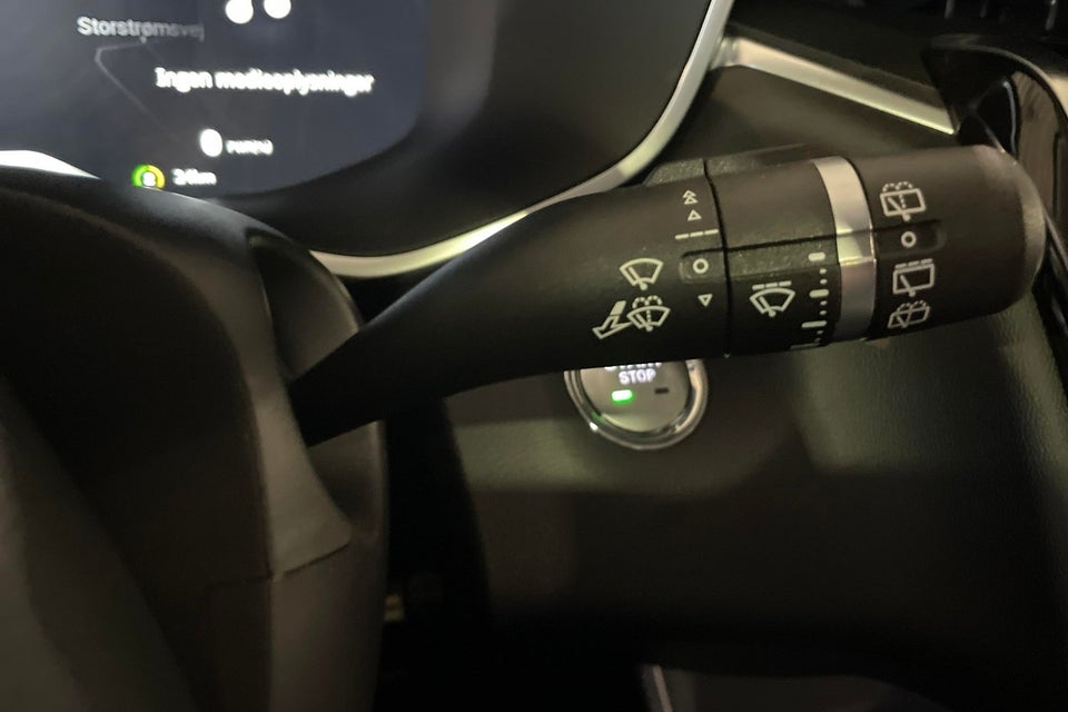 MG Marvel R Performance 5d