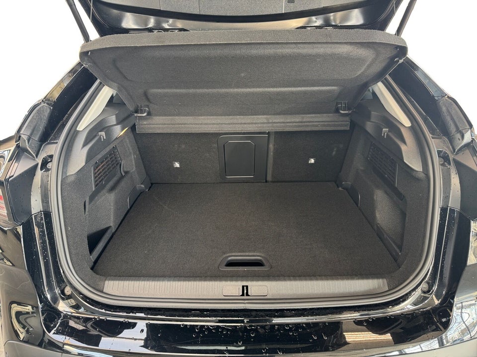 Citroën ë-C4 54 Max 5d