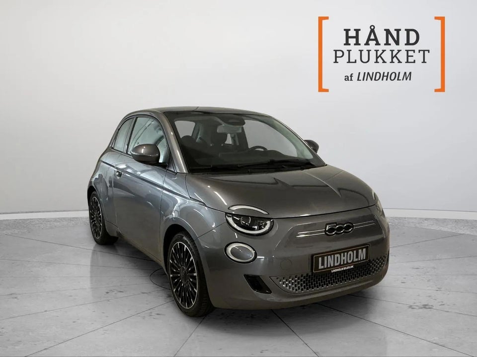 Fiat 500e 42 Icon Sky 3+1 4d