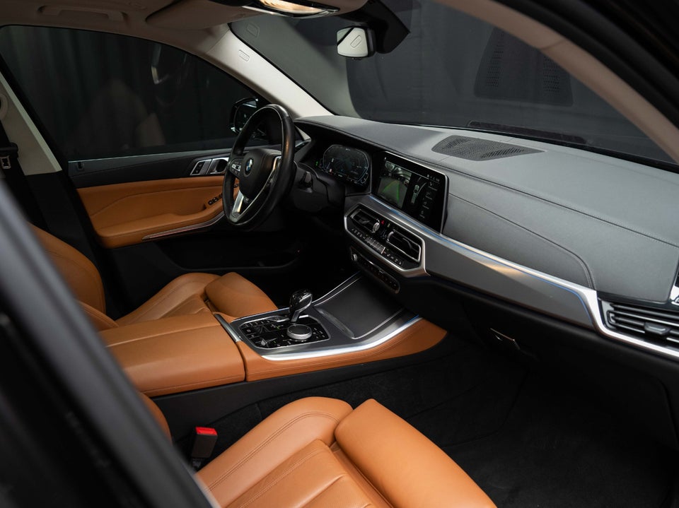 BMW X5 3,0 xDrive45e X-Line aut. 5d