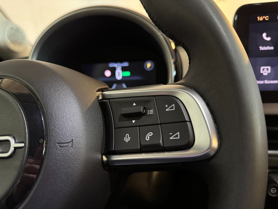 Fiat 600e 54 la Prima 5d