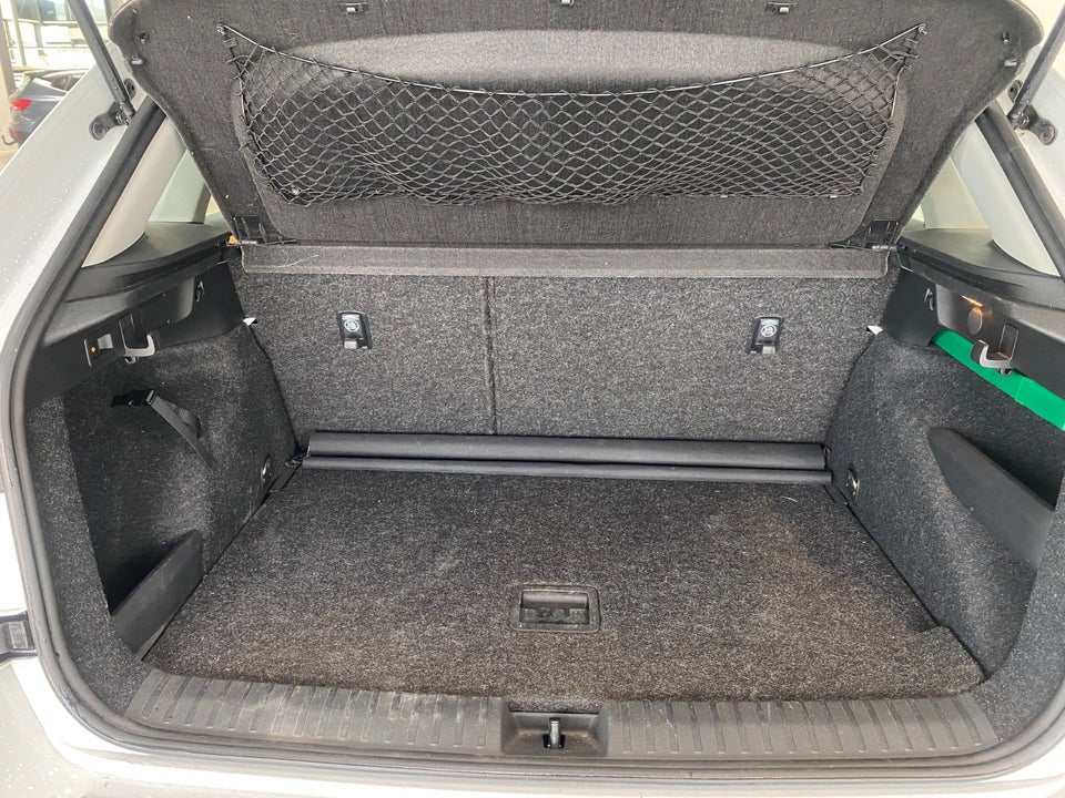 Skoda Kamiq 1,5 TSi 150 Dynamic DSG 5d