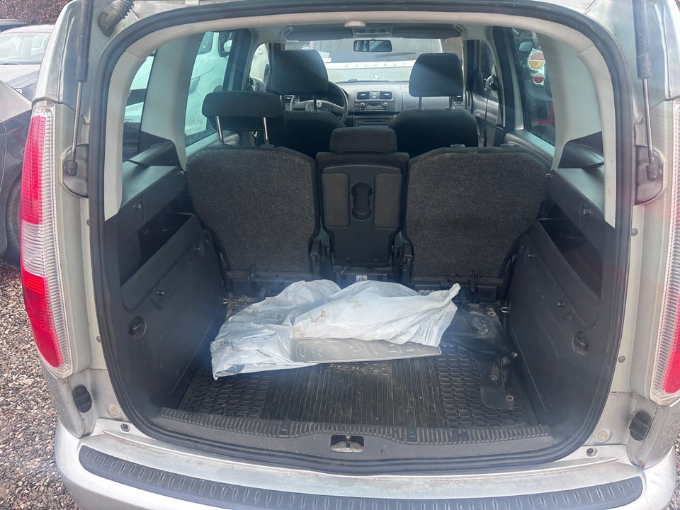 Skoda Roomster 1,2 TSi 105 Style DSG 5d