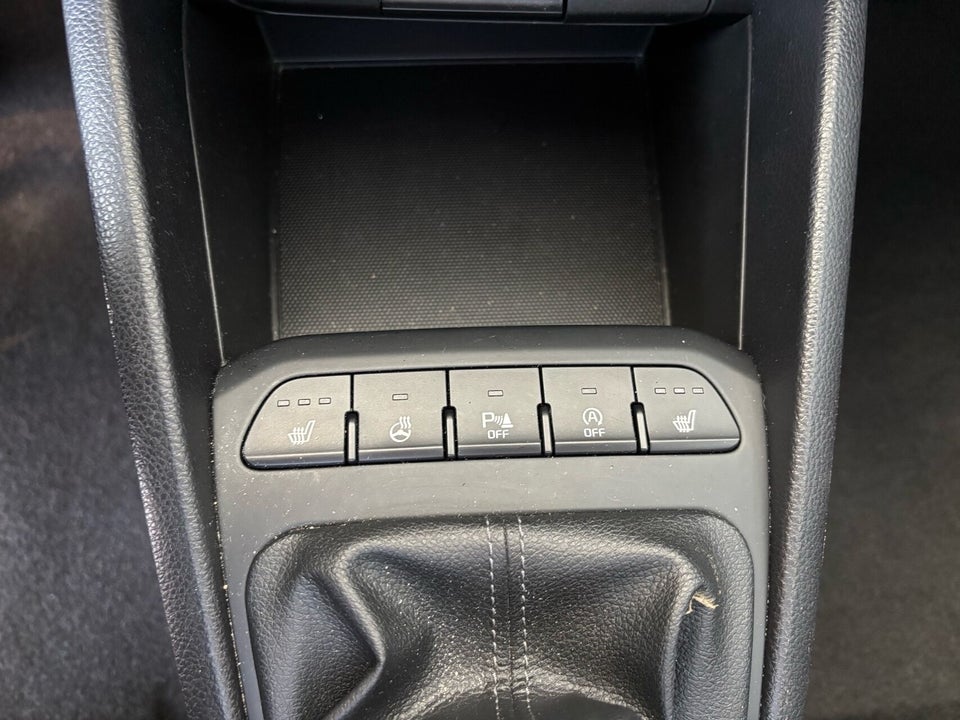 Kia Rio 1,0 T-GDi Collection 5d