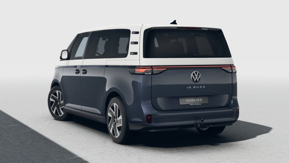 VW ID.Buzz 79 Style+ SWB 5d