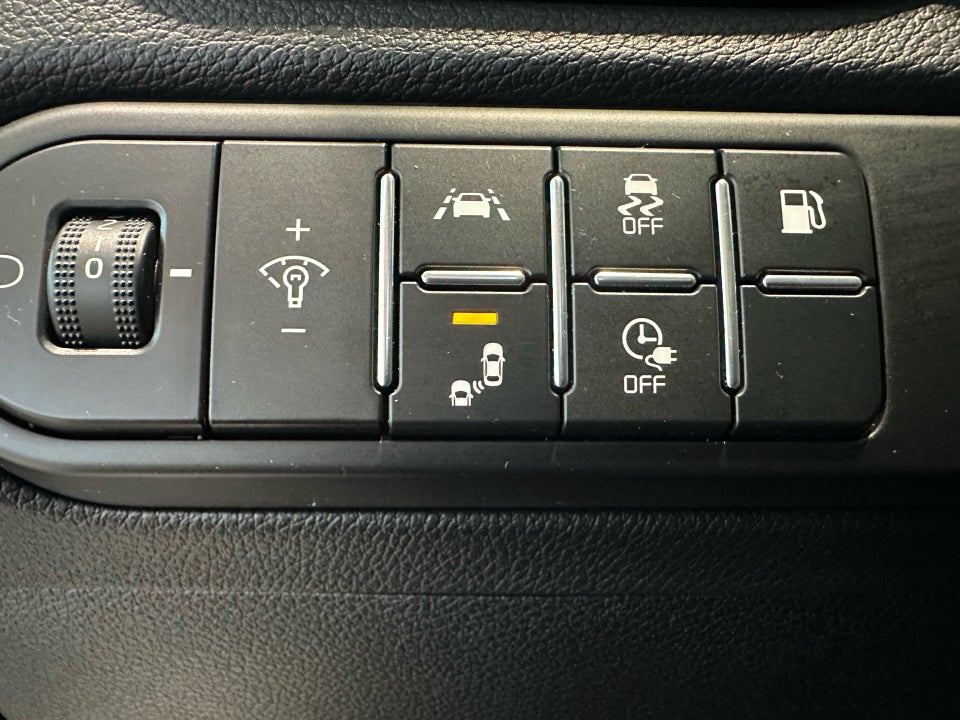 Kia XCeed 1,6 PHEV Upgrade Intro DCT 5d