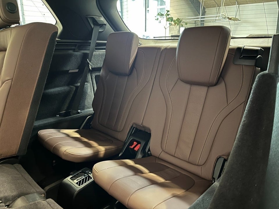 BMW X5 3,0 xDrive40i M-Sport aut. 5d