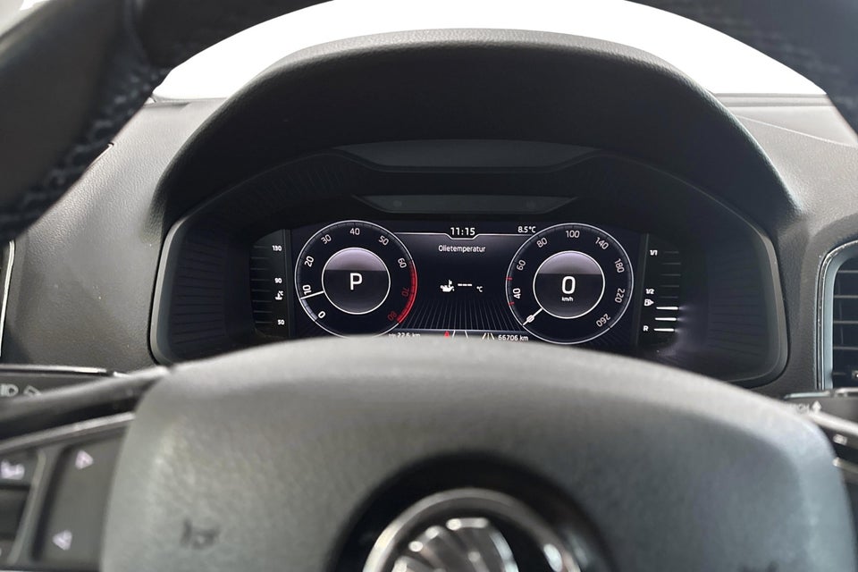 Skoda Karoq 1,5 TSi 150 Ambition DSG 5d