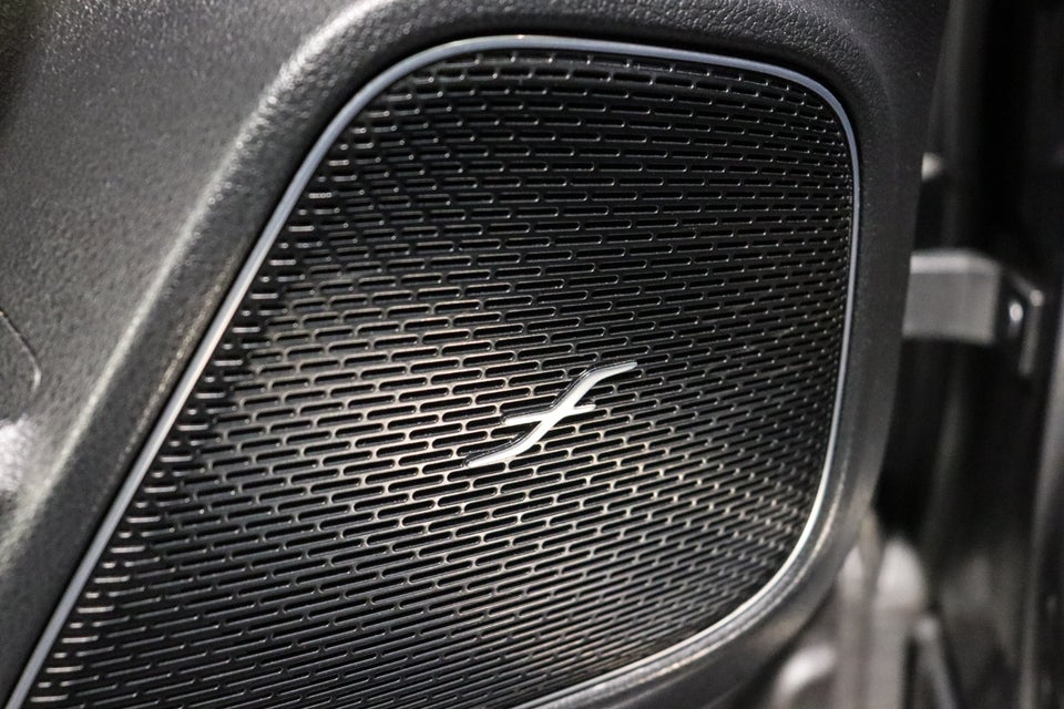 Mercedes EQA250 AMG Line 5d