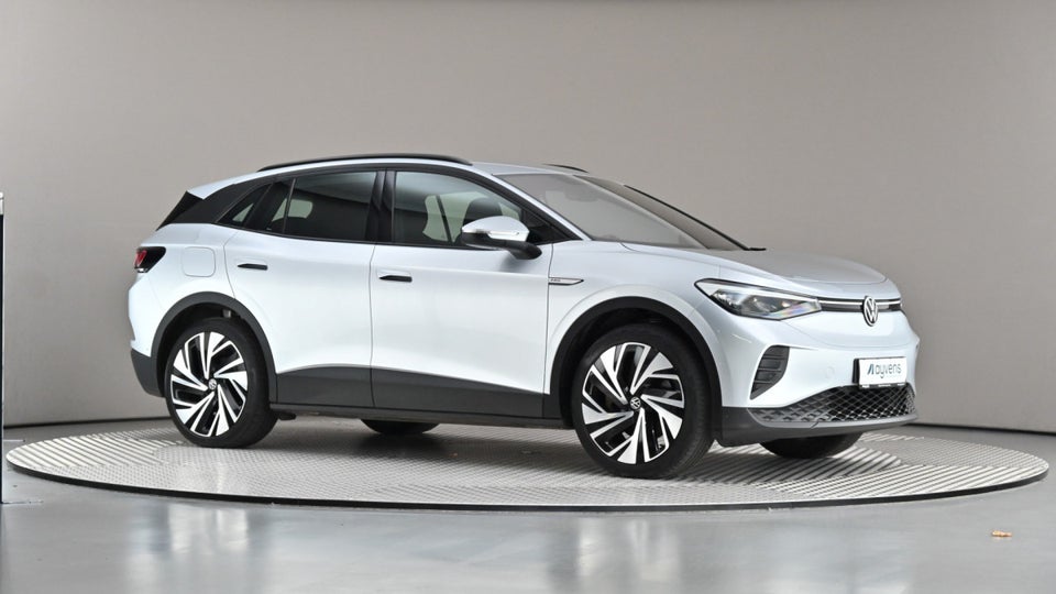 VW ID.4 77 Pro Performance 5d