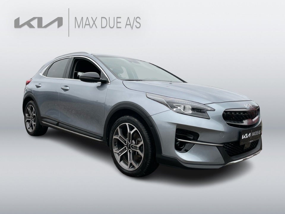 Kia XCeed 1,6 PHEV Upgrade DCT 5d