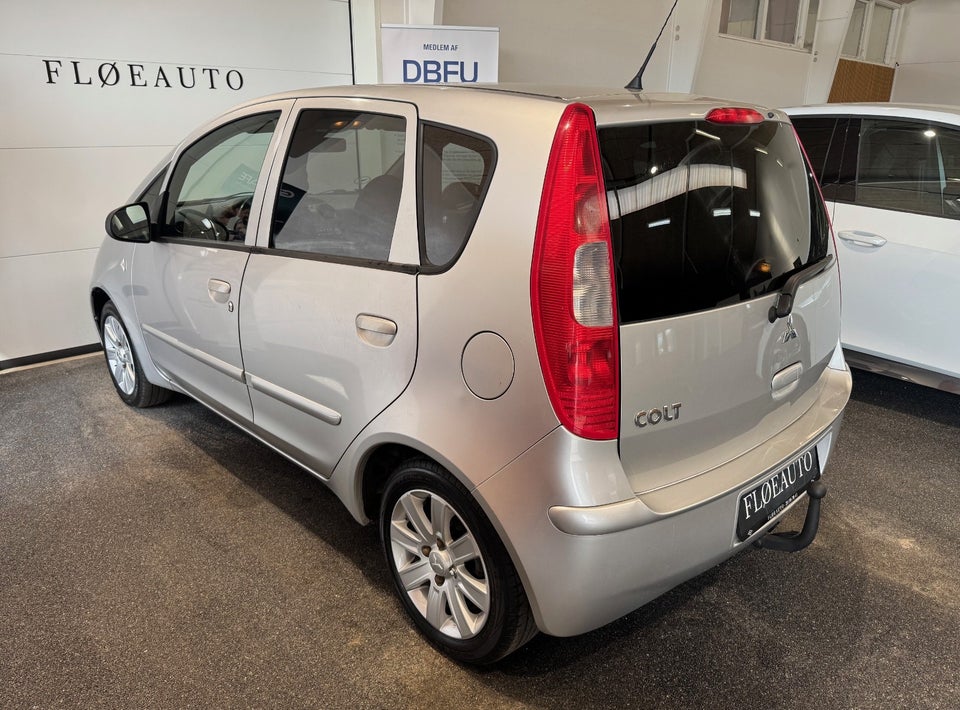 Mitsubishi Colt 1,3 Inform 5d