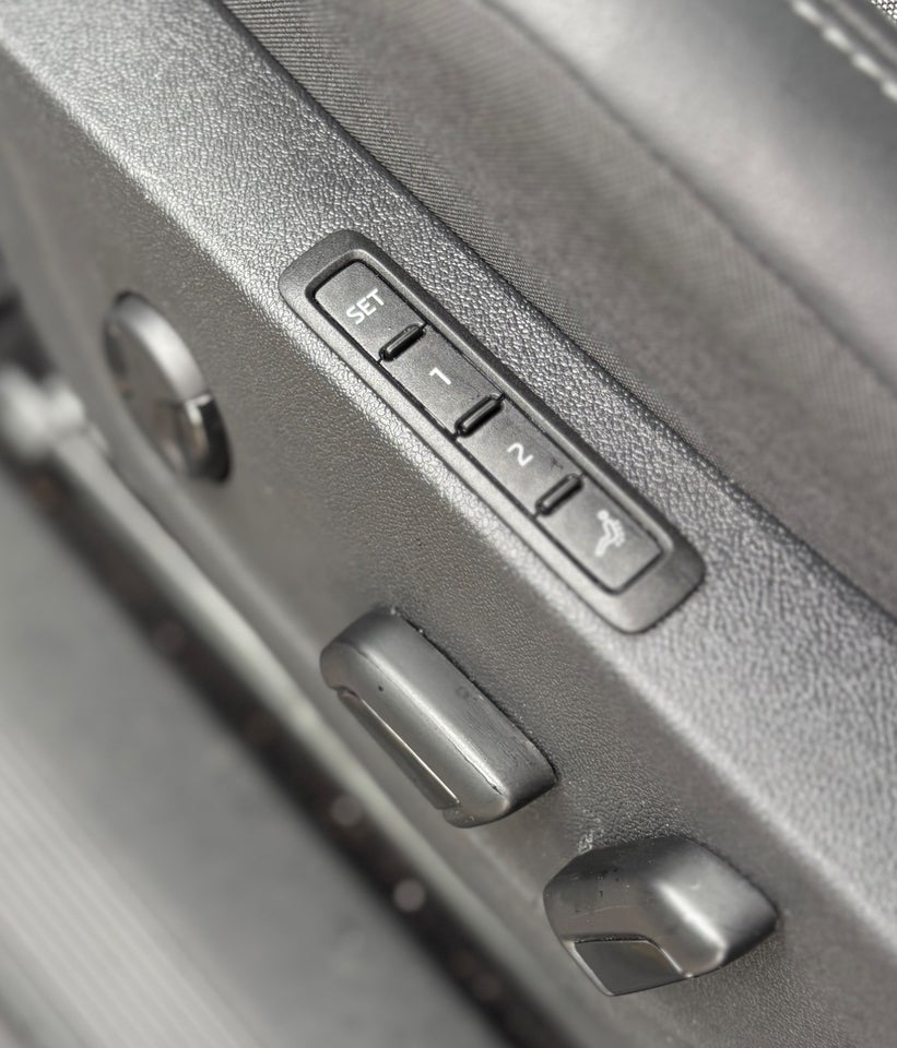 Skoda Enyaq 85x iV 5d