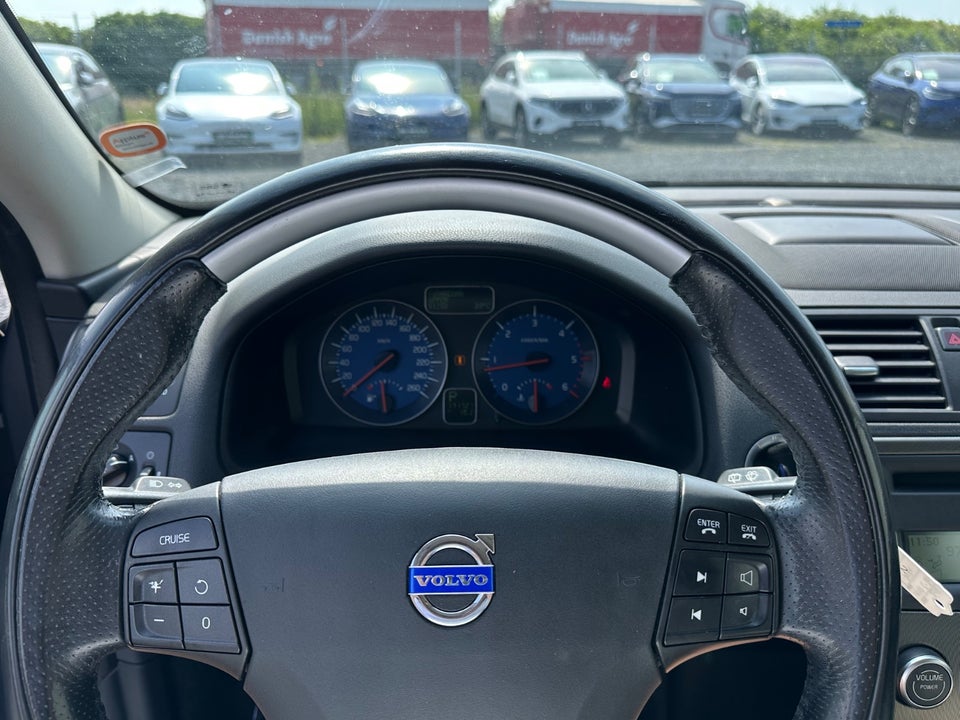 Volvo C30 2,0 D4 177 aut. 3d