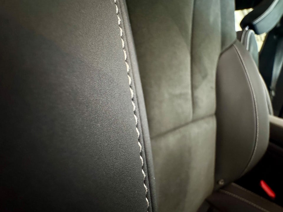 Volvo C40 P8 ReCharge Twin Ultimate 5d