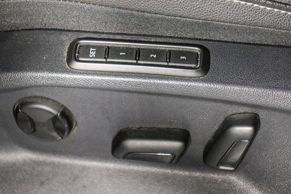 VW Tiguan 1,4 eHybrid R-line DSG 5d