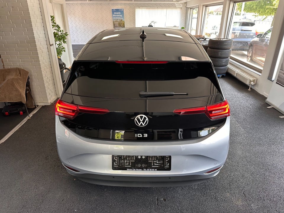 VW ID.3 77 Pro S 5d