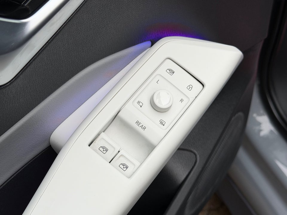 VW ID.3 58 1ST Plus 5d