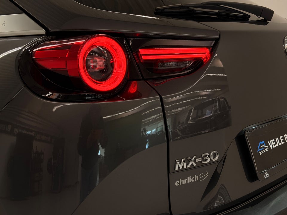 Mazda MX-30 e-SkyActiv Advantage 5d