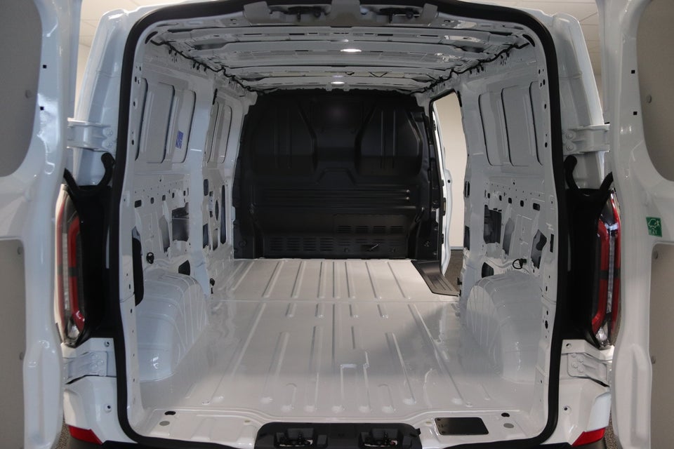 Ford E-Transit Custom 340L 64 Trend