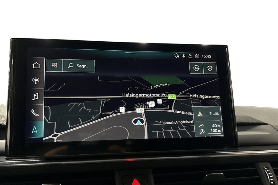 Audi A4 40 TFSi Prestige plus Avant S-tr. 5d