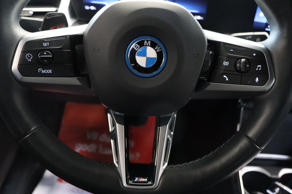 BMW iX1 xDrive30 M-Sport Premium 5d