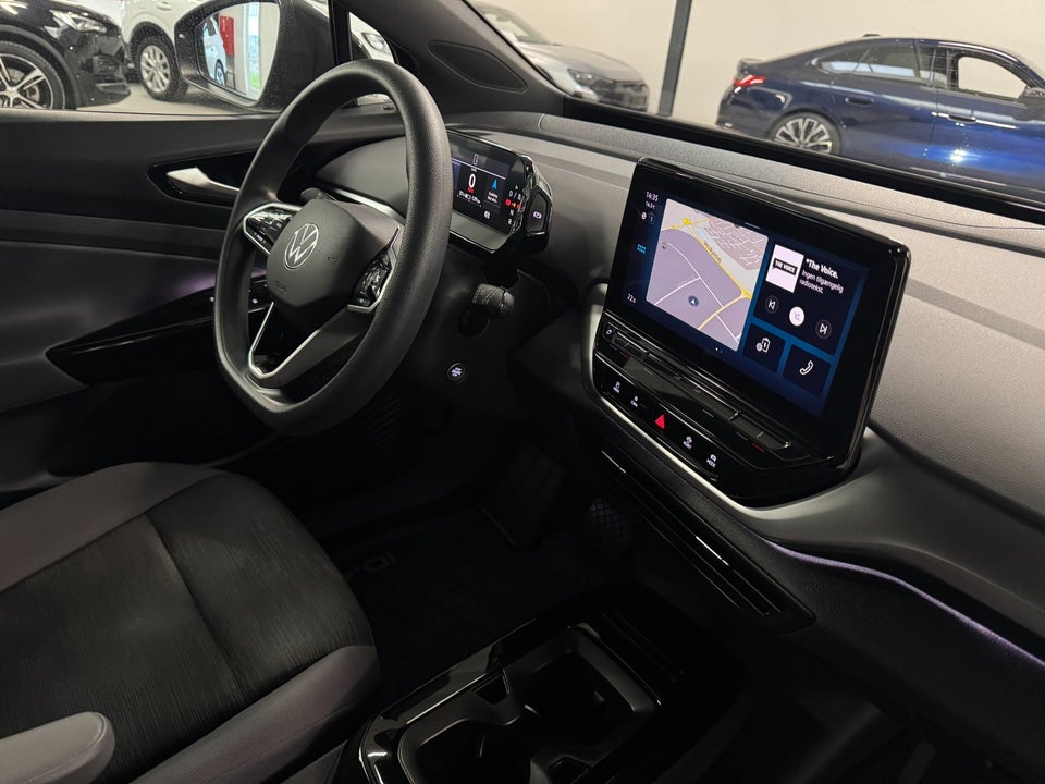 VW ID.4 77 Pro Performance 5d