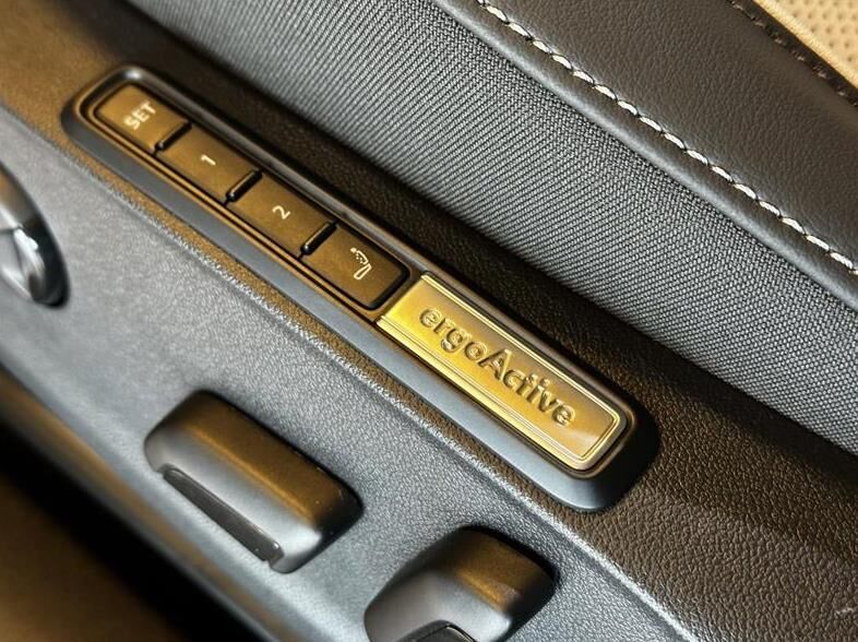 VW ID.7 77 Style Tourer 5d