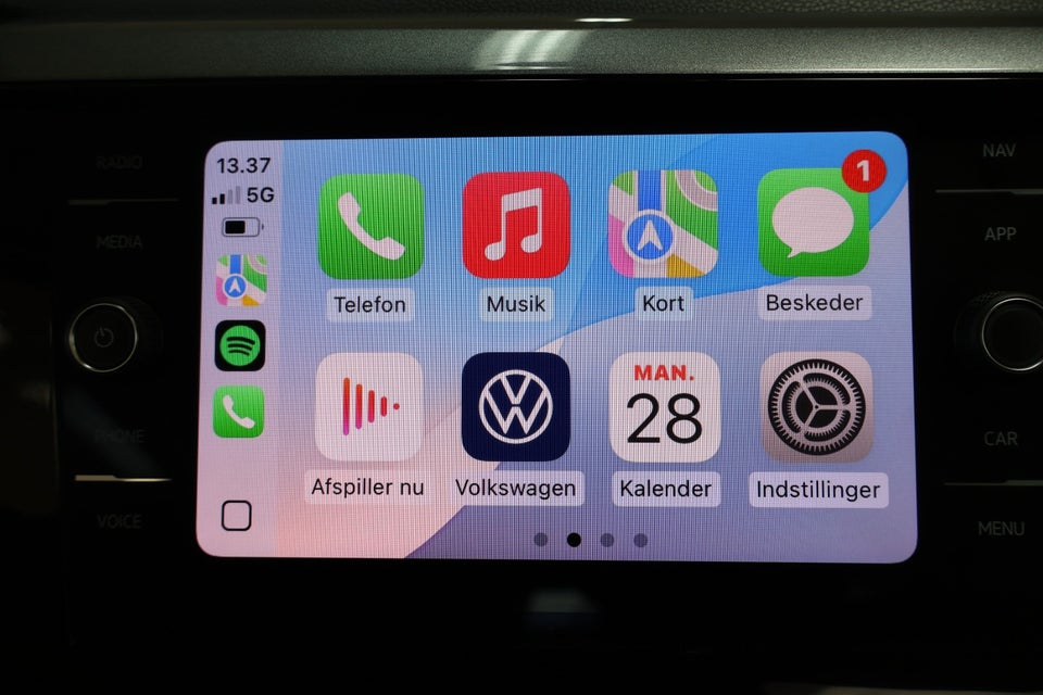 VW Taigo 1,5 TSi 150 Style DSG 5d